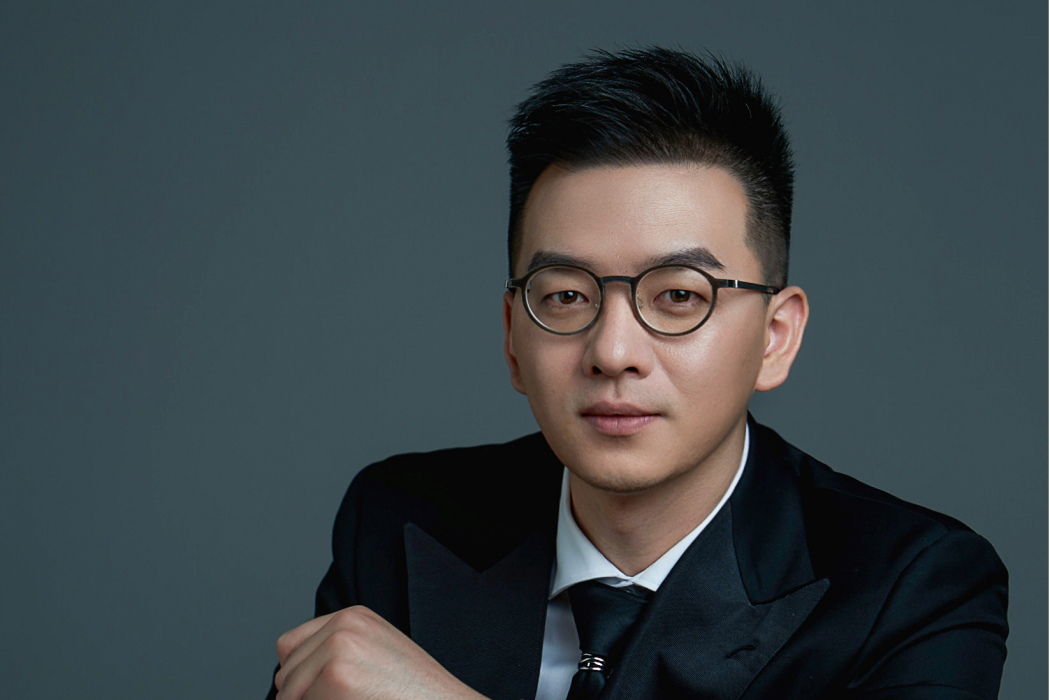 吳偉強(ACCESS集團聯合創始人) 吳偉強(ACCESS集團聯合創始人)
