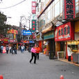 吳江路(上海市吳江路) 吳江路(上海市吳江路)