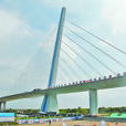 馬新大橋 馬新大橋