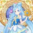 貝瑞(動畫《小花仙之四時花語》中的角色) 貝瑞(動畫《小花仙之四時花語》中的角色)