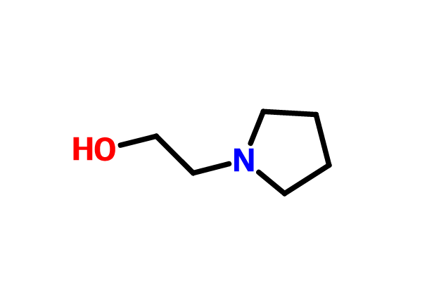 N-羥乙基吡咯烷