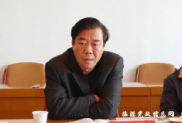 林春明(淄博市十三屆人大常委會副主任) 林春明(淄博市十三屆人大常委會副主任)