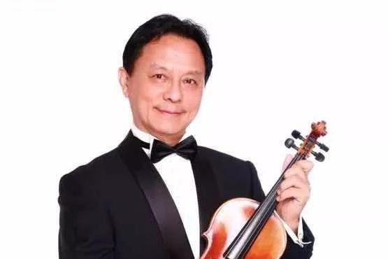 陳立新(小提琴演奏家) 陳立新(小提琴演奏家)