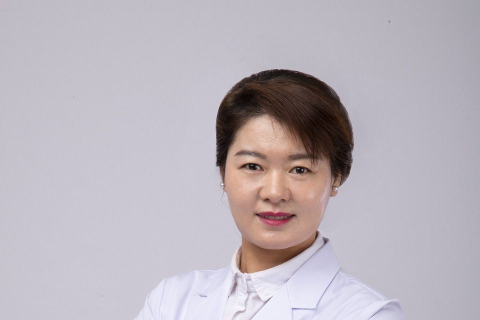 時麗麗(前海人壽廣州總醫院主治醫師) 時麗麗(前海人壽廣州總醫院主治醫師)