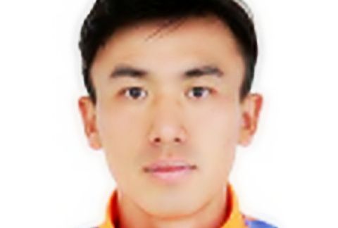 代俊傑 代俊傑