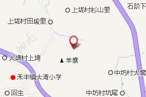 山塘安 山塘安