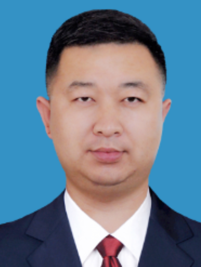 蘇強(甘肅省白銀市白銀區醫療保障局黨組書記) 蘇強(甘肅省白銀市白銀區醫療保障局黨組書記)