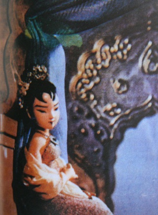 馮寶寶(演員) 馮寶寶(演員)