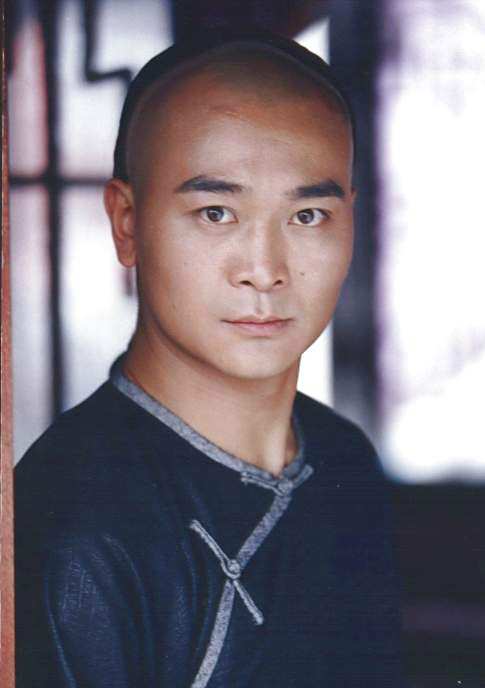 刺虎(2003年馬崇傑、陳東村執導的電視劇)