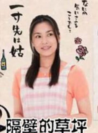 瀨戶朝香 瀨戶朝香