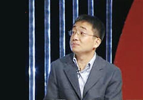 胡文俊(SOHO副總) 胡文俊(SOHO副總)