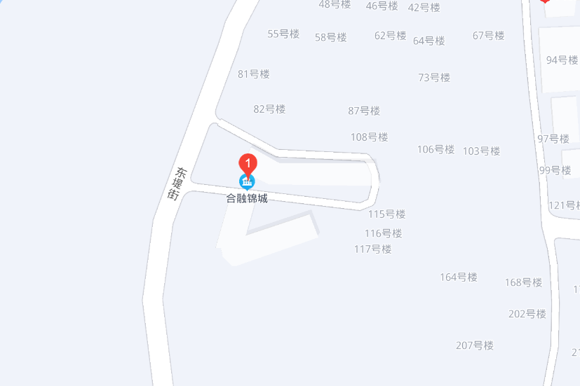 合融錦城 合融錦城