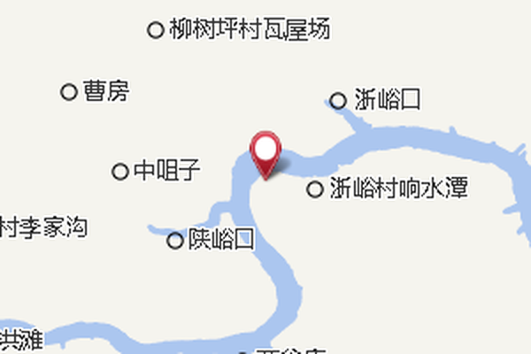 毛道灣 毛道灣