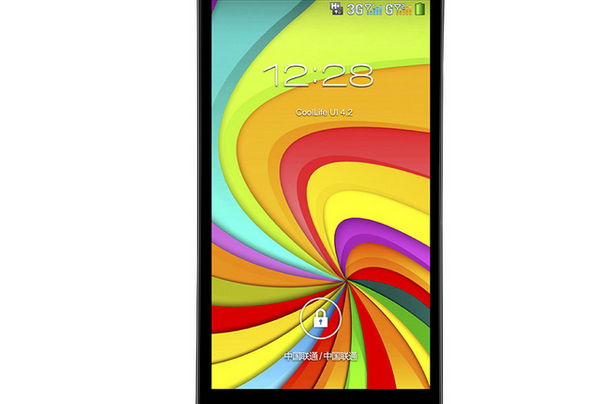 酷派(Coolpad)7270 酷派(Coolpad)7270