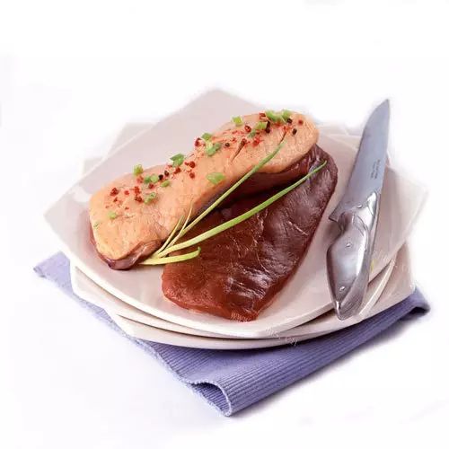 鴨胸脯肉