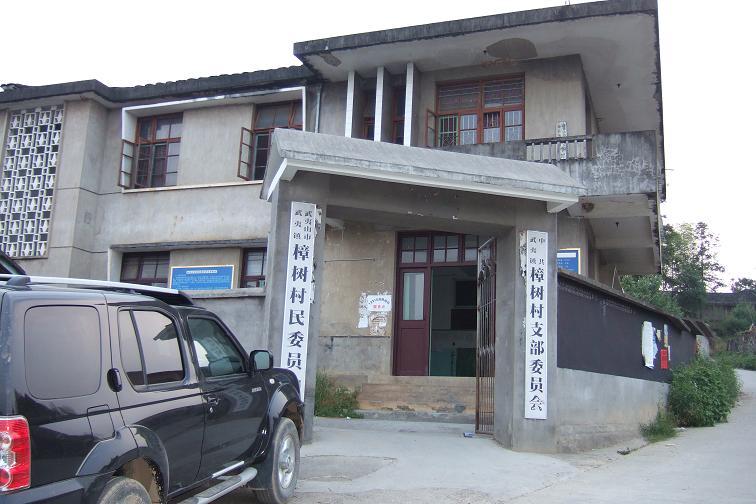 樟樹村(廣東省普寧市船埔鎮下轄村) 樟樹村(廣東省普寧市船埔鎮下轄村)