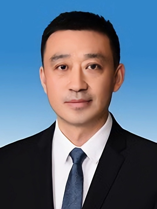 陳軍(重慶市退役軍人事務局二級巡視員)