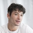埃茲拉·米勒(Ezra Miller) 埃茲拉·米勒(Ezra Miller)