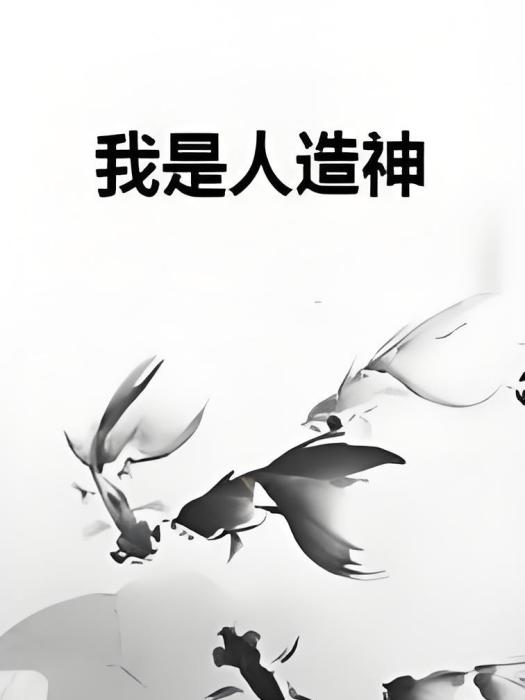 我是人造神 我是人造神