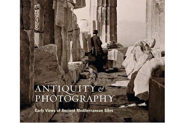 Antiquity and Photography Antiquity and Photography