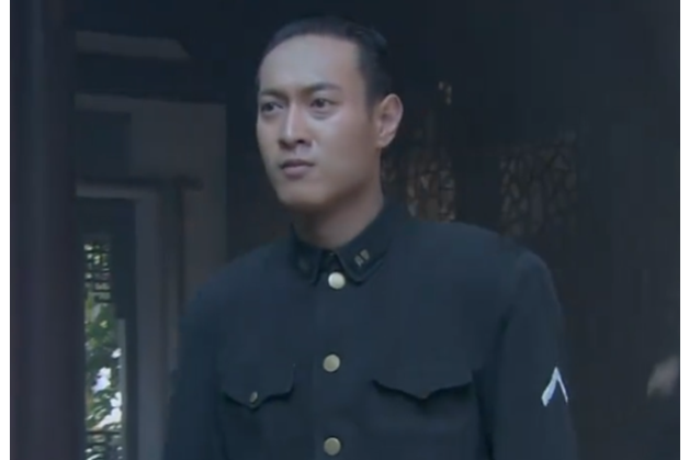 郭春光(諜戰劇《代號十三釵》中的中共地下黨員角色) 郭春光(諜戰劇《代號十三釵》中的中共地下黨員角色)