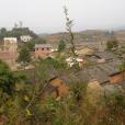奎生村 奎生村