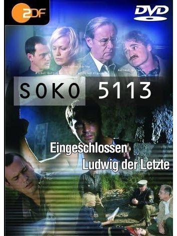SOKO 5113 SOKO 5113