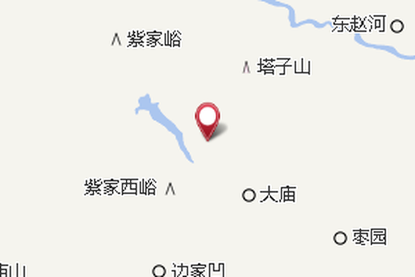地兒溝