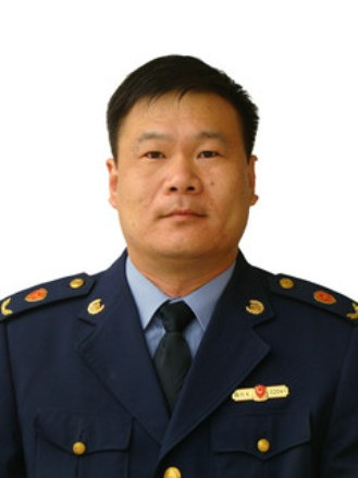 吳兵(四川省內江市市中區市場監督管理局黨組成員、副局長) 吳兵(四川省內江市市中區市場監督管理局黨組成員、副局長)