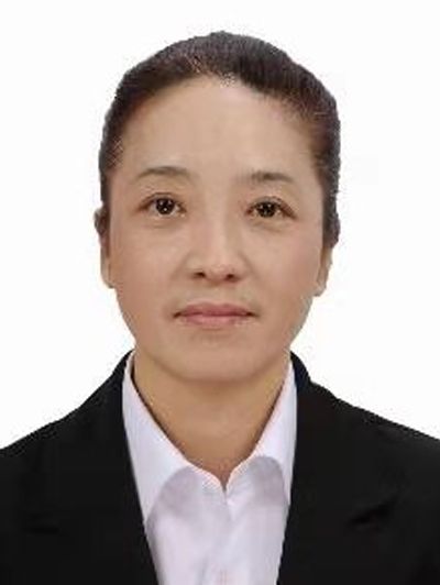 汪萍(重慶市南川區招商發展中心三級調研員) 汪萍(重慶市南川區招商發展中心三級調研員)
