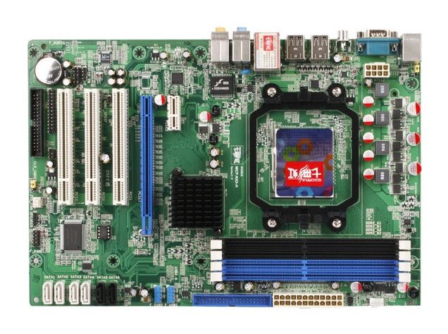 七彩虹C.N720D V17 七彩虹C.N720D V17