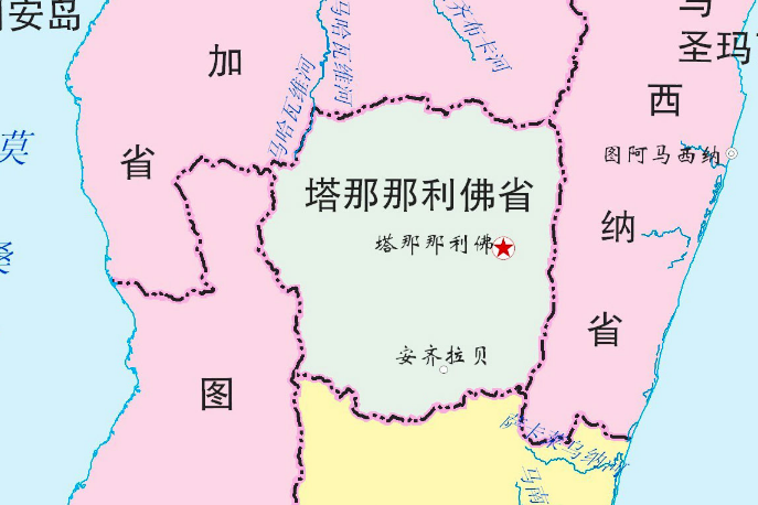 安其拉貝 安其拉貝