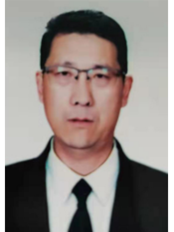 劉景輝(遼寧省蓋州市民政局黨組成員、副局長) 劉景輝(遼寧省蓋州市民政局黨組成員、副局長)
