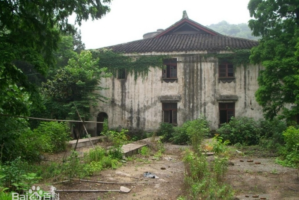 顯寧寺舊址 顯寧寺舊址