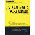 Visual Basic從入門到實踐