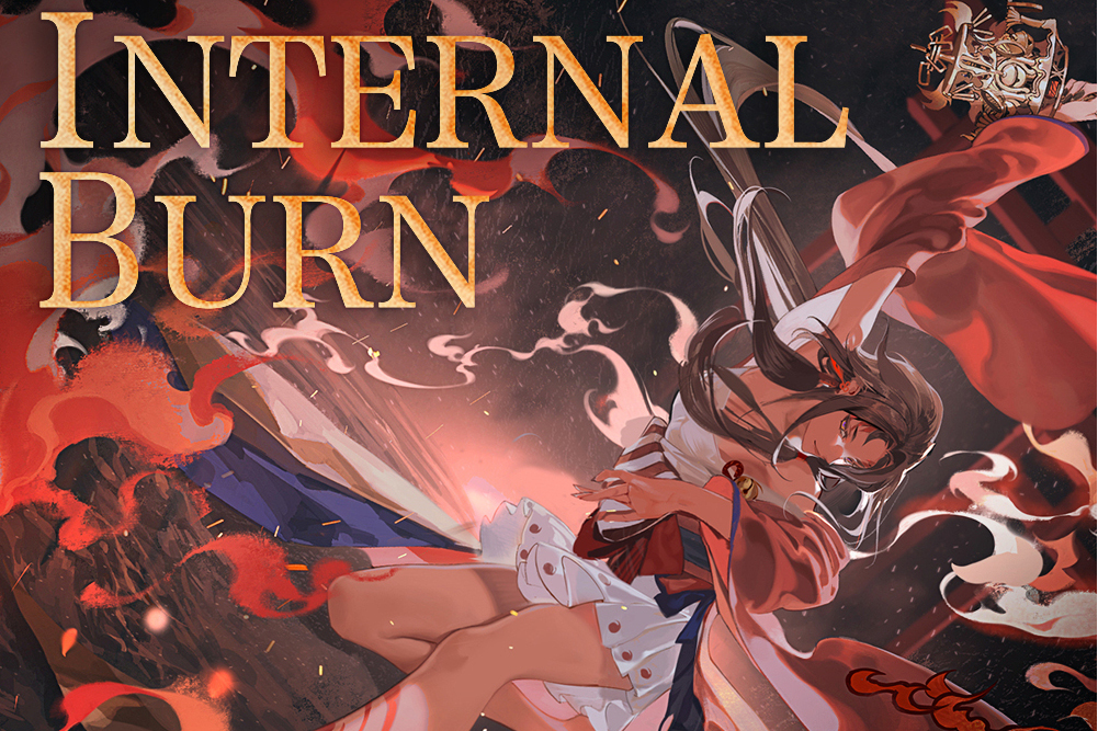 Internal Burn Internal Burn