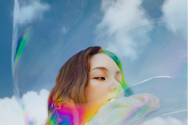 風中(安田麗發行的單曲碟) 風中(安田麗發行的單曲碟)