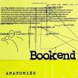 Bookend(1997年State University of New York Press出版的圖書) Bookend(1997年State University of New York Press出版的圖書)