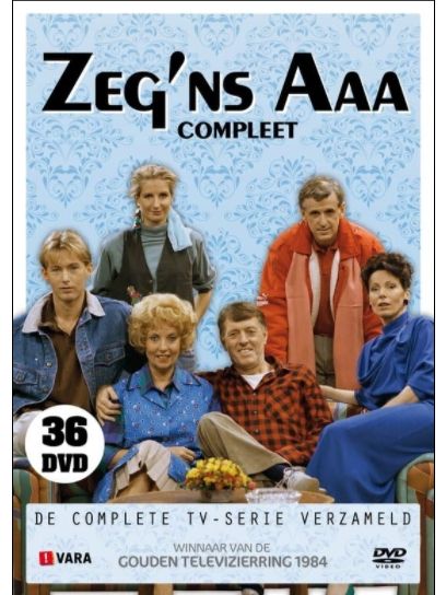 Zeg \x27ns Aaa第四季 Zeg \x27ns Aaa第四季