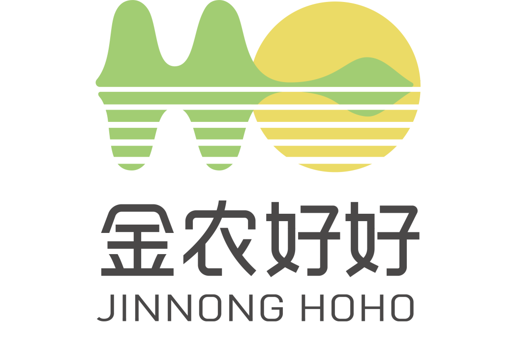 金農好好 金農好好