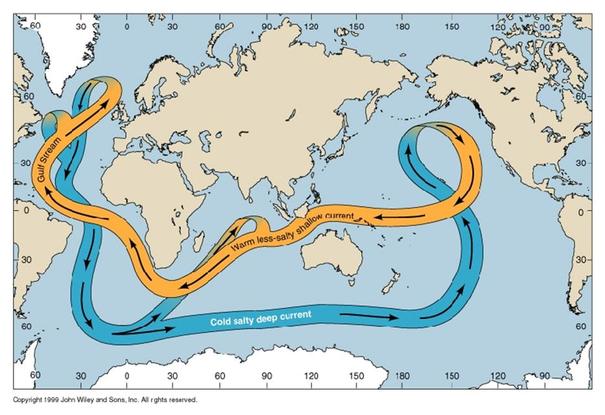 北太平洋環流