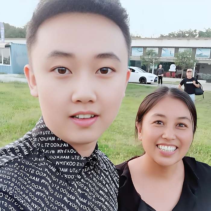 可樂林姐 可樂林姐