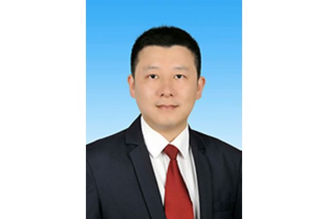 李韜(江蘇省常州市溧陽市人民政府副市長(掛職)) 李韜(江蘇省常州市溧陽市人民政府副市長(掛職))
