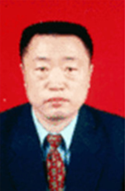 張慶宗(內蒙古通遼市政協副主席)