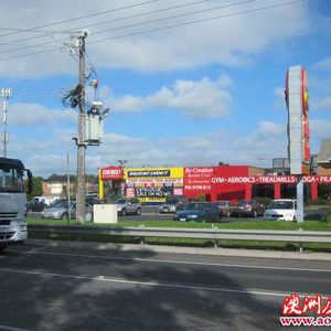 Somerfield Somerfield