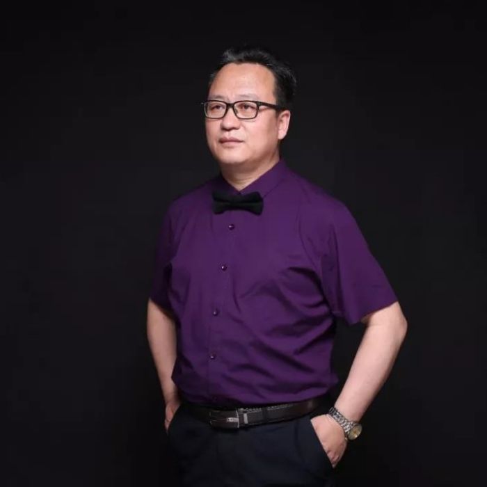 董學軍(北京扶陽國際中醫研究院院長) 董學軍(北京扶陽國際中醫研究院院長)
