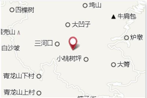 梁子尾 梁子尾