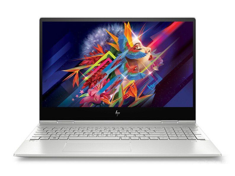 惠普ENVY X360 15 惠普ENVY X360 15