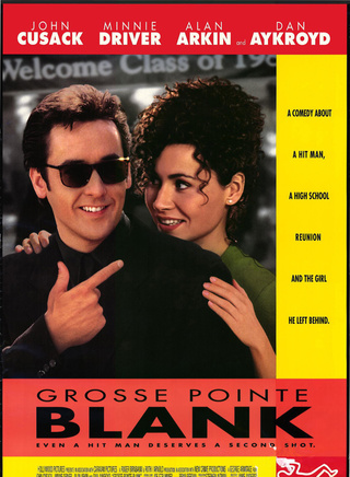約翰·庫薩克(John Cusack) 約翰·庫薩克(John Cusack)