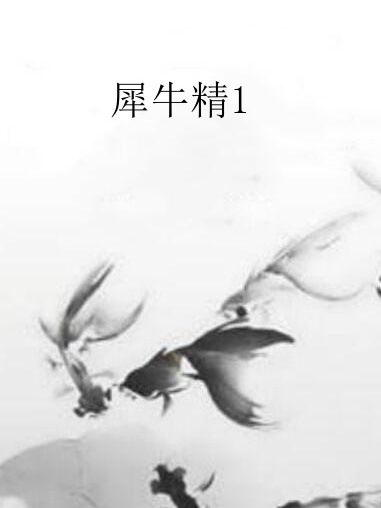 犀牛精1 犀牛精1